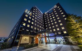 Apa Hotel & Resort Tokyo Bay Shiomi